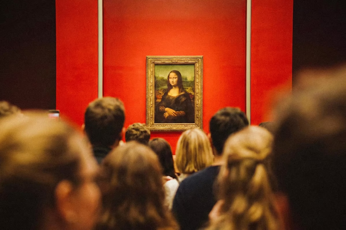 Audio Guide Ticket: Self-Paced Tour
